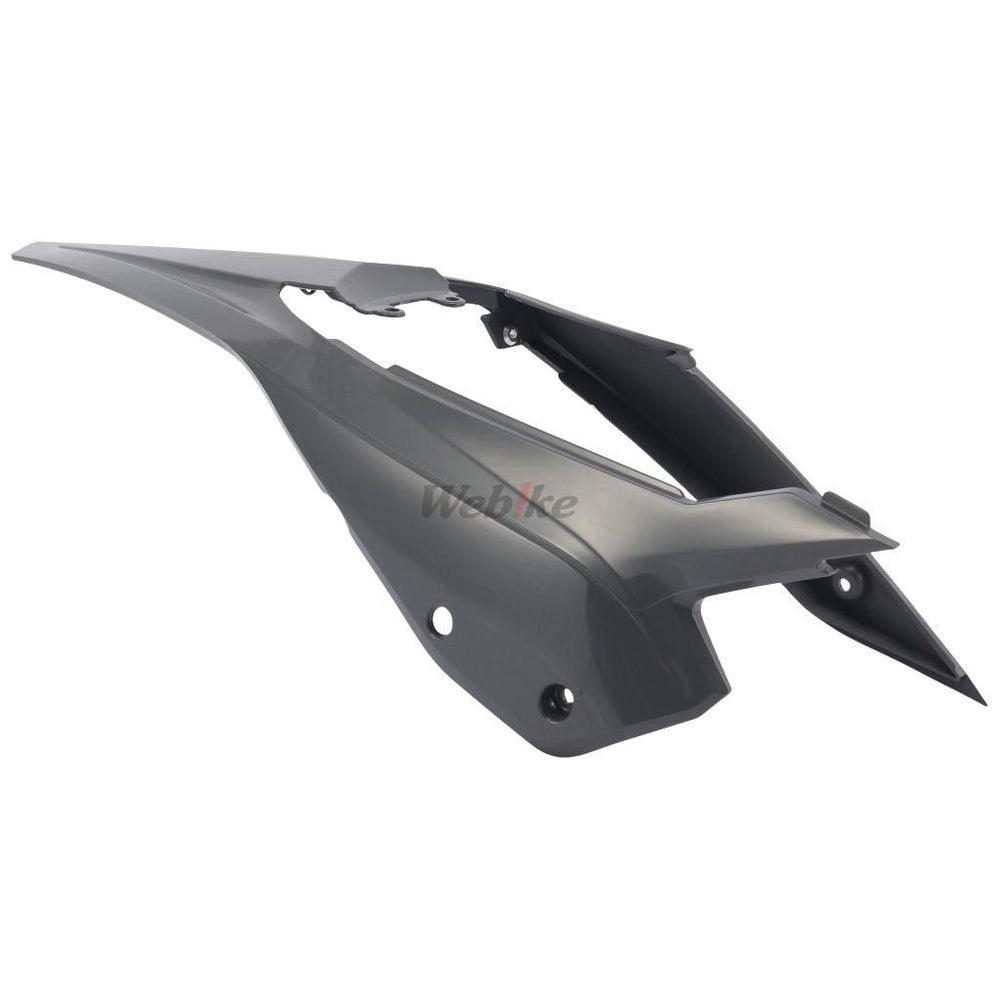 POLISPORT FENDER RR BETA 20- GREY | 8585300003