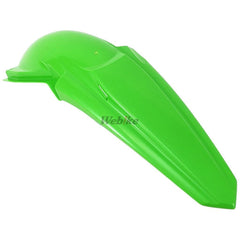 POLISPORT FENDER REAR RESTYLE KX GN | 8585400001