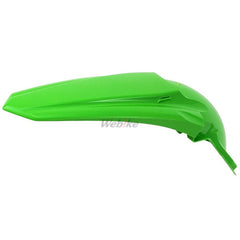 POLISPORT FENDER REAR RESTYLE KX GN | 8585400001