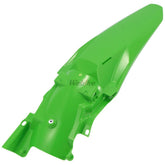 REAR FENDER, GREEN 05