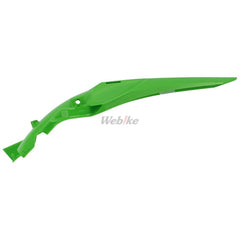 REAR FENDER, GREEN 05