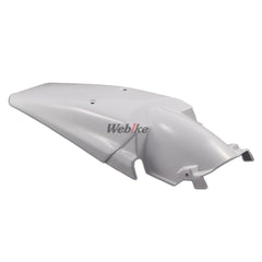 REAR FENDER WHITE, WHITE