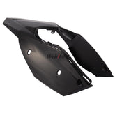 POLISPORT REAR FENDER BETA BLACK | 8595700003