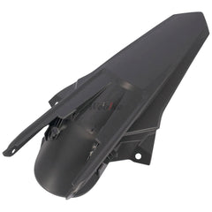 REAR FENDER, GREY