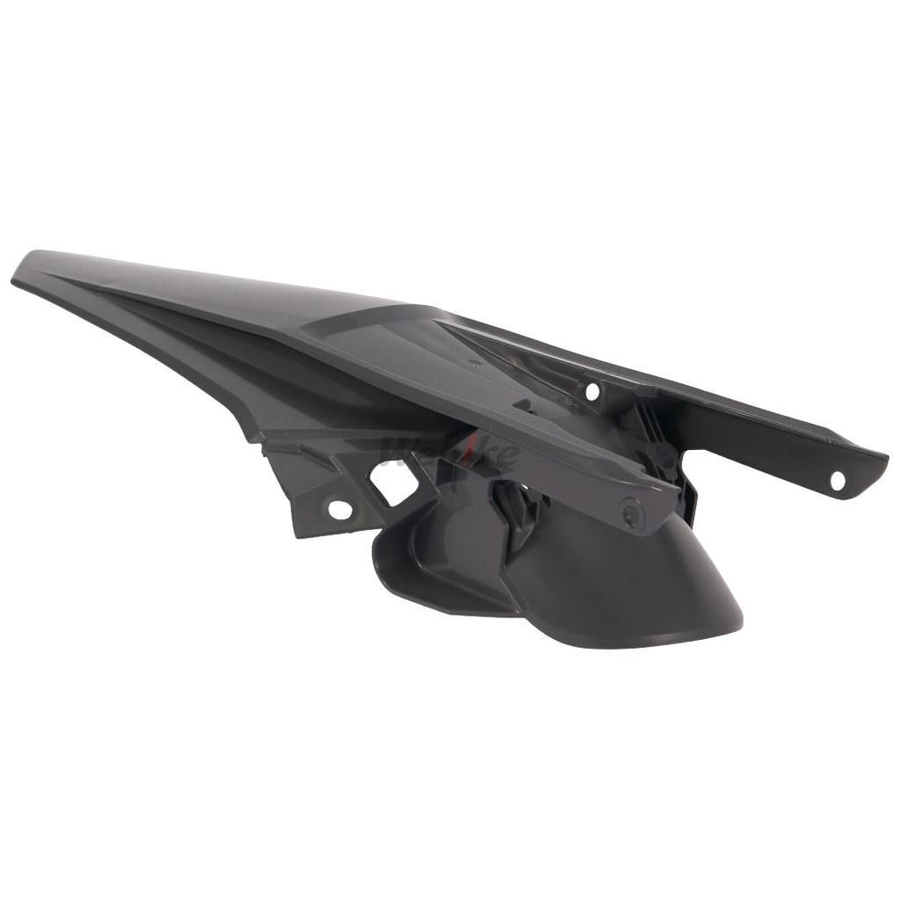 REAR FENDER, GREY