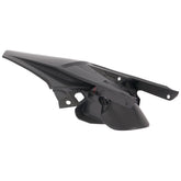 REAR FENDER, GREY