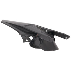 REAR FENDER, GREY