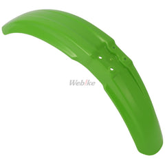 POLISPORT Polisport FRONT FENDER GREEN | 8596000009