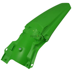 POLISPORT FENDER RR KXF450 19- GRN | 8596100001