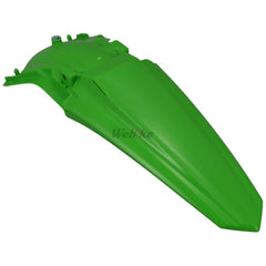 POLISPORT FENDER RR KXF450 19- GRN | 8596100001