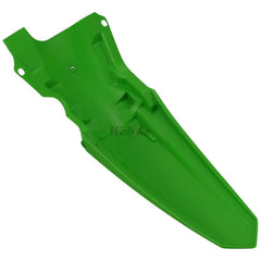 POLISPORT FENDER RR KXF450 19- GRN | 8596100001
