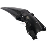 POLISPORT FENDER RR KXF450 19- BLK | 8596100003