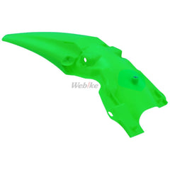 REAR FENDER, GREEN