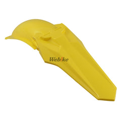 POLISPORT FENDER RR RM RESTYLE YE | 8596200001