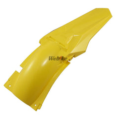 POLISPORT FENDER RR RM RESTYLE YE | 8596200001