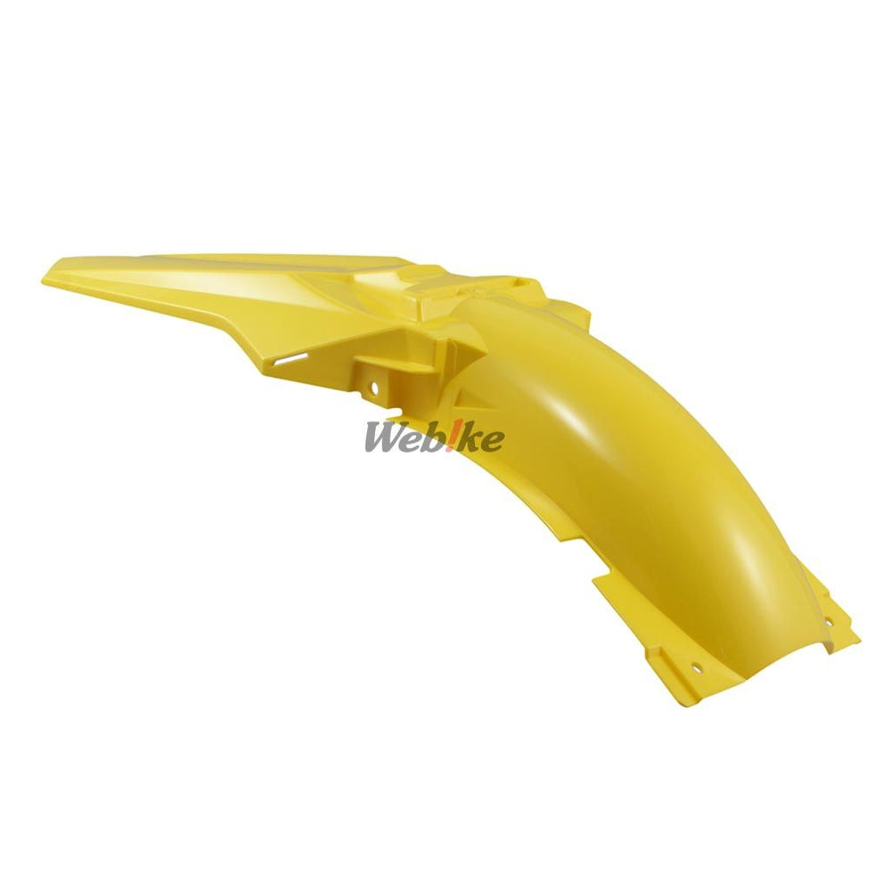 POLISPORT FENDER RR RM RESTYLE YE | 8596200001