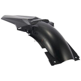 POLISPORT FENDER RR RM RESTYLE BLK | 8596200002