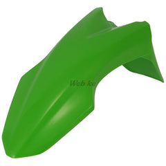 FRONT FENDER, GREEN