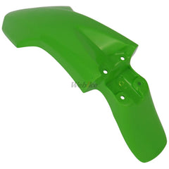 FRONT FENDER, GREEN