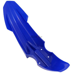 FRONT FENDER, BLUE