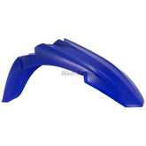 FRONT FENDER, BLUE