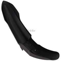 FRONT FENDER, BLACK