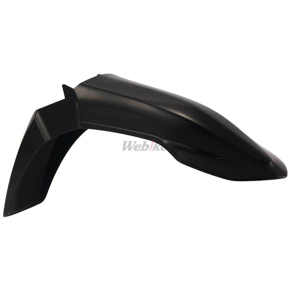 FRONT FENDER, BLACK