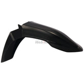 FRONT FENDER, BLACK