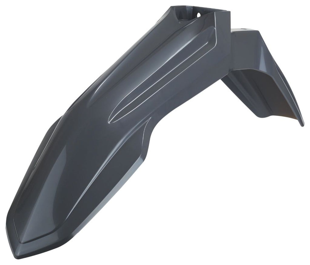 FRONT FENDER, NARDO GREY