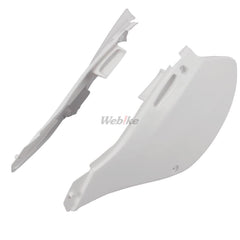 SIDE PANELS, WHITE