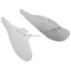 SIDE PANELS, WHITE
