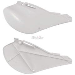 SIDE PANELS, WHITE