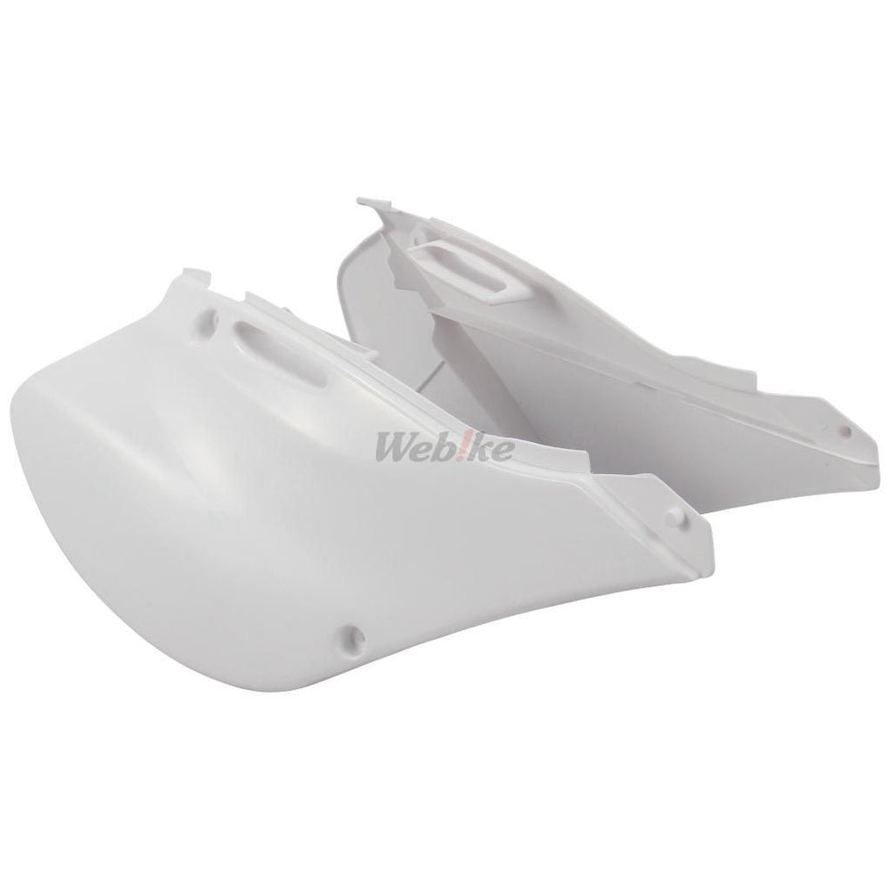 SIDE PANELS, WHITE