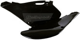 SIDE PANELS, BLACK