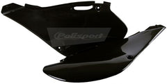 SIDE PANELS, BLACK