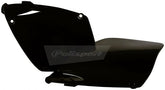 POLISPORT SIDE PANELS BLACK | 8600300002