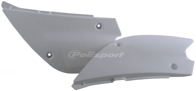 SIDE PANELS, WHITE