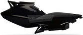 SIDE PANELS, BLACK