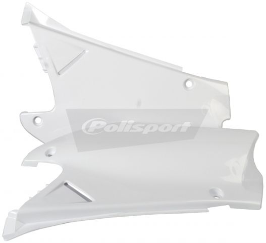 SIDE PANELS, WHITE