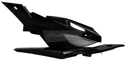 SIDE PANELS, BLACK
