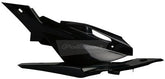 SIDE PANELS, BLACK