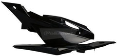 SIDE PANELS, BLACK