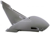 POLISPORT PANELS SIDE KX65 00-18 White | 8601400004