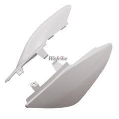 SIDE PANELS, WHITE
