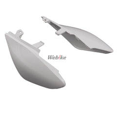 SIDE PANELS, WHITE
