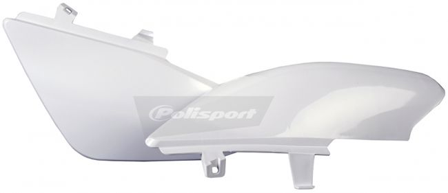 SIDE PANELS, WHITE