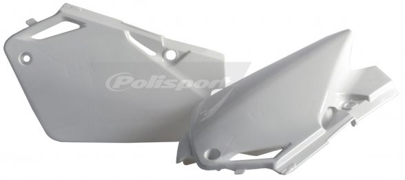 SIDE PANELS, WHITE