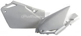 SIDE PANELS, WHITE