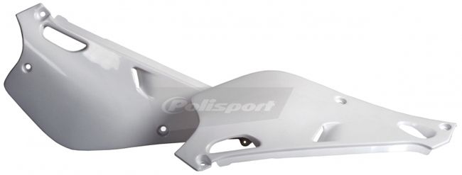 POLISPORT SIDE PANELS BLUE | 8602300001