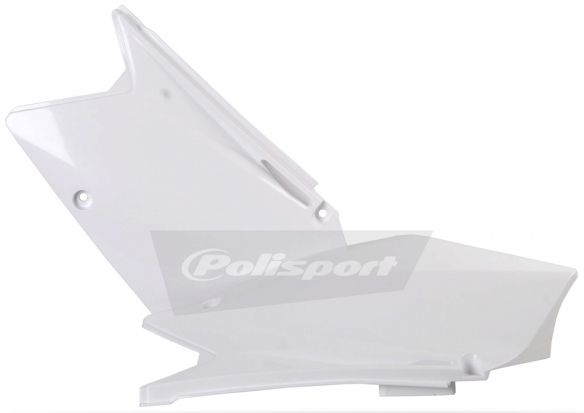 SIDE PANELS, WHITE